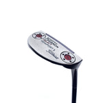 Used Scotty Cameron Select Newport 3 Putter / 34.0 Inches