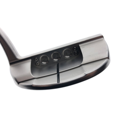 Used Scotty Cameron Select Newport 3 Putter / 34.0 Inches