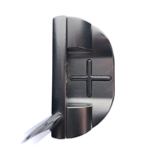 Used Scotty Cameron Select Newport M1 Mallet 2016 Putter / 34.0 Inches
