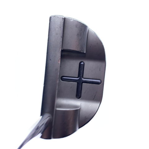 Used Scotty Cameron Select Newport M1 Mallet 2016 Putter / 34.0 Inches