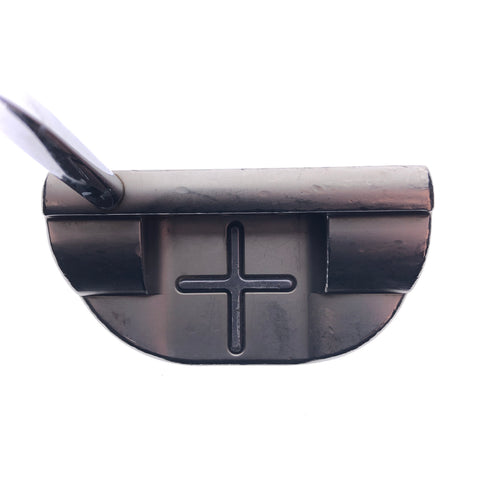 Used Scotty Cameron Select Newport M1 Mallet 2016 Putter / 34.0 Inches
