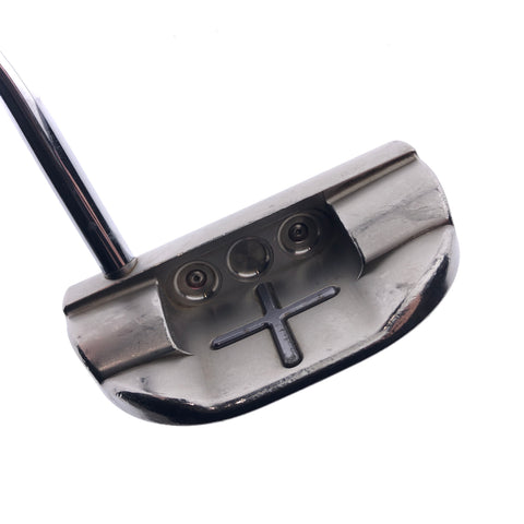 Used Scotty Cameron Select Newport M1 Mallet 2016 Putter / 34.0 Inches