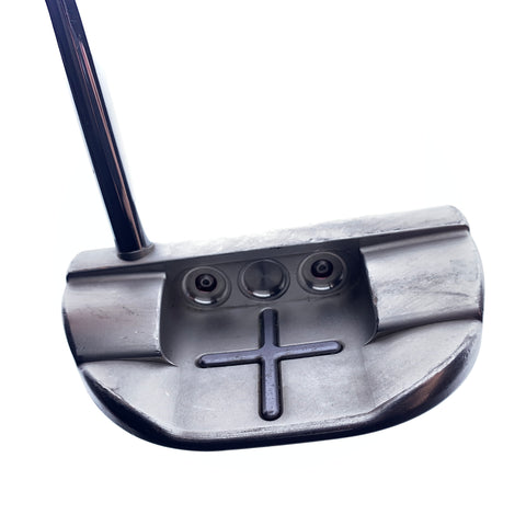Used Scotty Cameron Select Newport M1 Mallet 2016 Putter / 34.0 Inches