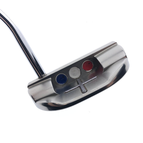 Used Scotty Cameron Select Newport M1 Mallet 2016 Putter / 34.0 Inches