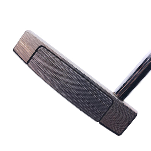 Used Scotty Cameron Select Newport M1 Mallet 2016 Putter / 34.0 Inches