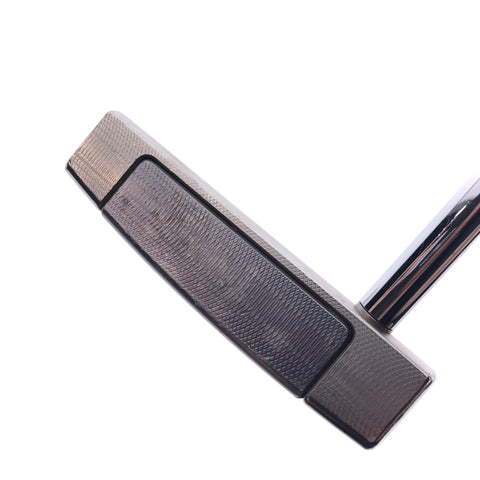 Used Scotty Cameron Select Newport M1 Mallet 2016 Putter / 34.0 Inches