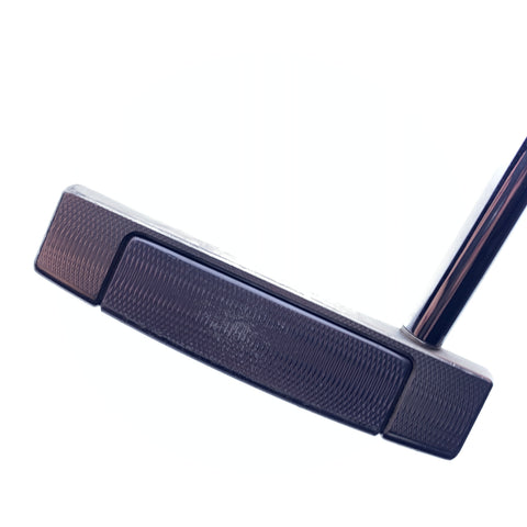 Used Scotty Cameron Select Newport M1 Mallet 2016 Putter / 34.0 Inches