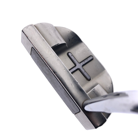 Used Scotty Cameron Select Newport M1 Mallet 2016 Putter / 34.0 Inches