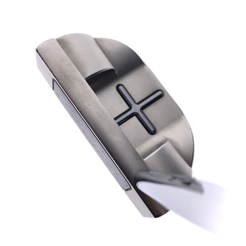 Used Scotty Cameron Select Newport M1 Mallet 2016 Putter / 34.0 Inches