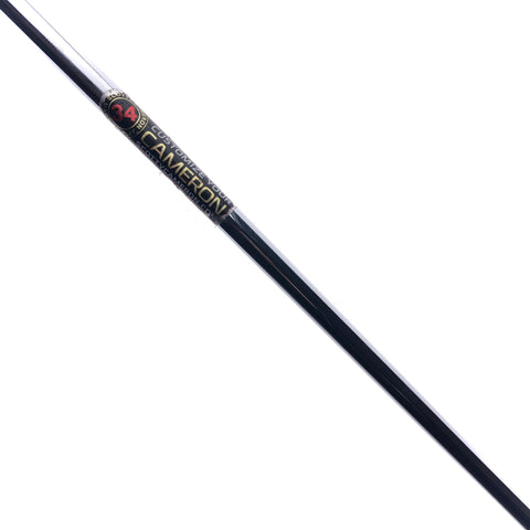 Used Scotty Cameron Select Newport M1 Mallet 2016 Putter / 34.0 Inches