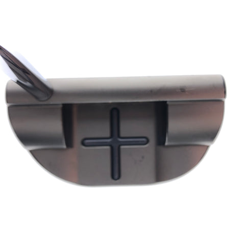 Used Scotty Cameron Select Newport M1 Mallet 2016 Putter / 35.0 Inches