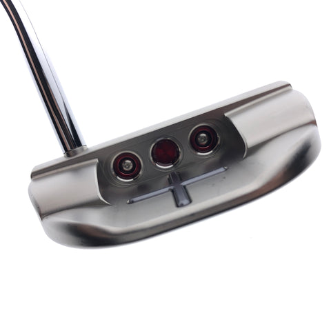 Used Scotty Cameron Select Newport M1 Mallet 2016 Putter / 35.0 Inches