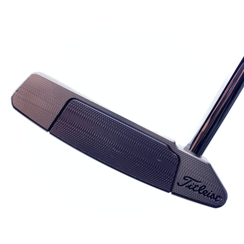 Used Scotty Cameron Select Newport M2 Mallet 2016 Putter / 33.0 Inches
