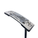 Used Scotty Cameron Select Squareback 1.5 2018 Putter / 34.0 Inches