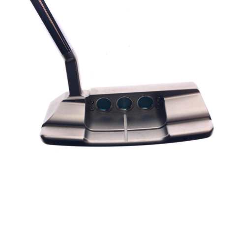 Used Scotty Cameron Select Squareback 1.5 2018 Putter / 34.0 Inches