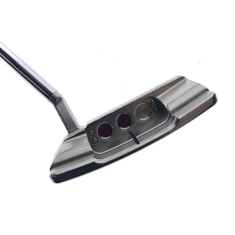 Used Scotty Cameron Select Squareback 1.5 2018 Putter / 34.0 Inches