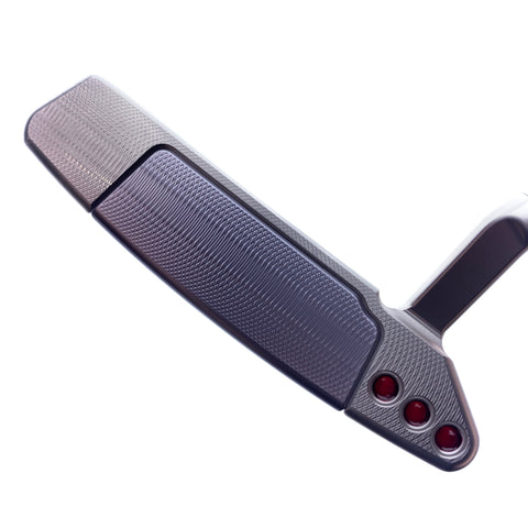 Used Scotty Cameron Select Squareback 1.5 2018 Putter / 34.0 Inches