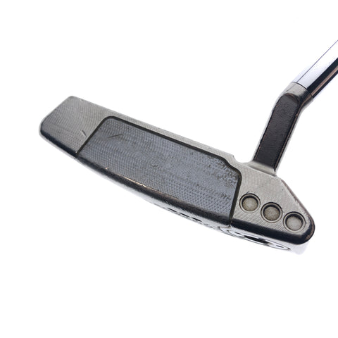 Used Scotty Cameron Select Squareback 1.5 2018 Putter / 34.0 Inches