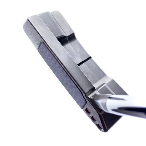 Used Scotty Cameron Select Squareback 1.5 2018 Putter / 34.0 Inches