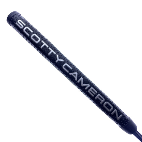 Used Scotty Cameron Select Squareback 1.5 2018 Putter / 34.0 Inches