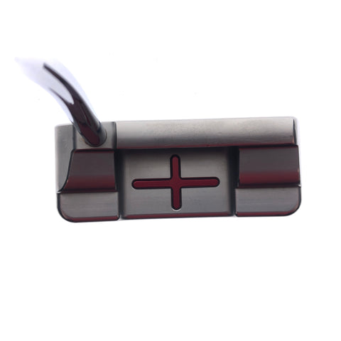 Used Scotty Cameron Select Squareback 2014 Putter / 34.0 Inches