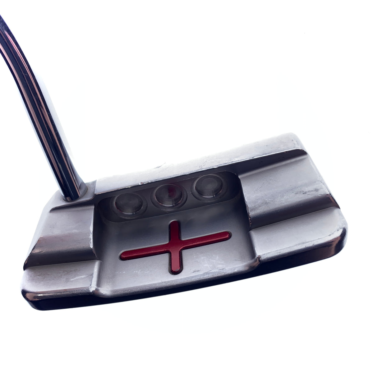 Used Scotty Cameron Select Squareback 2014 Putter / 34.0 Inches