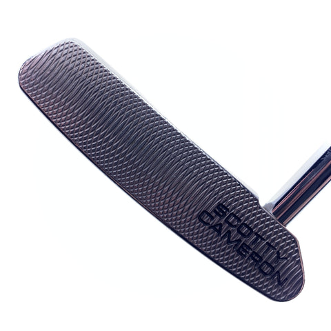 Used Scotty Cameron Select Squareback 2014 Putter / 34.0 Inches