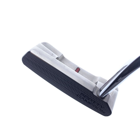 Used Scotty Cameron Select Squareback 2014 Putter / 34.0 Inches