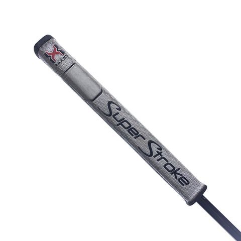Used Scotty Cameron Select Squareback 2014 Putter / 34.0 Inches