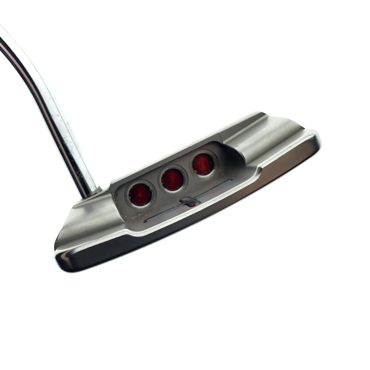 Used Scotty Cameron Select Squareback 2014 Putter / 35.0 Inches