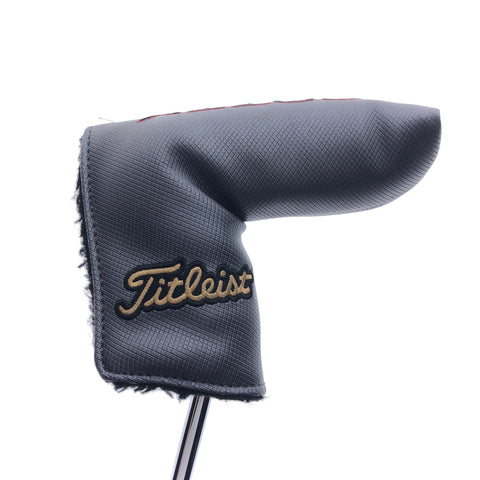 Used Scotty Cameron Select Squareback 2018 Putter / 35.0 Inches