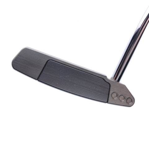 Used Scotty Cameron Select Squareback 2018 Putter / 35.0 Inches