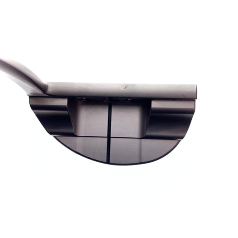 Used Scotty Cameron Special Select Del Mar Putter / 32.5 Inches