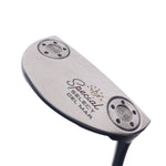Used Scotty Cameron Special Select Del Mar Putter / 33.0 Inches
