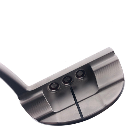 Used Scotty Cameron Special Select Del Mar Putter / 33.0 Inches