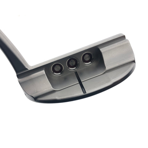 Used Scotty Cameron Special Select Del Mar Putter / 34.0 Inches