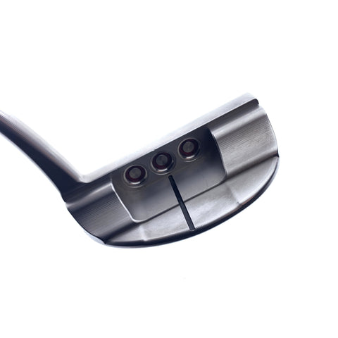 Used Scotty Cameron Special Select Del Mar Putter / 34.0 Inches