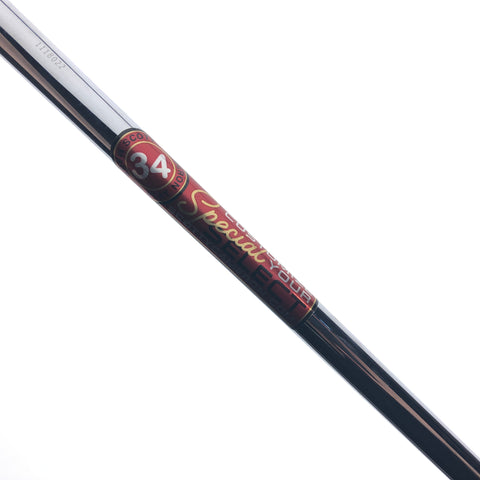 Used Scotty Cameron Special Select Del Mar Putter / 34.0 Inches