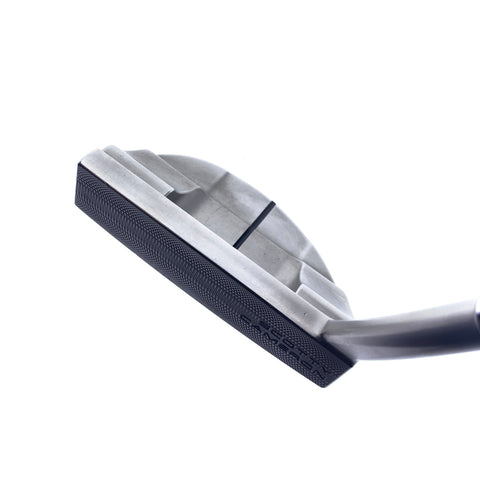 Used Scotty Cameron Special Select Del Mar Putter / 34.0 Inches