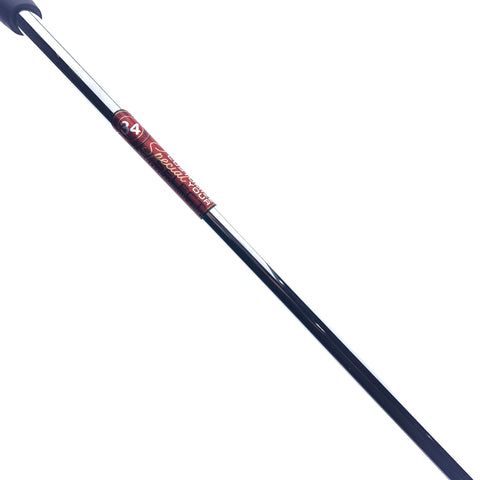 Used Scotty Cameron Special Select Del Mar Putter / 34.0 Inches