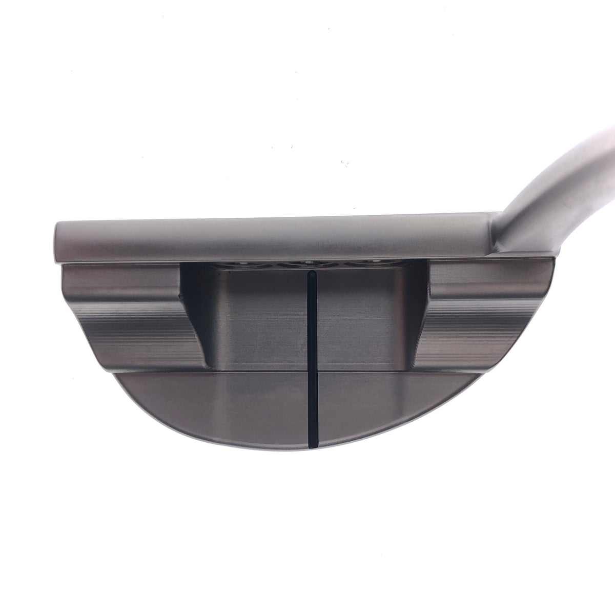 Used Scotty Cameron Special Select Del Mar Putter / 34.0 Inches / Left-Handed