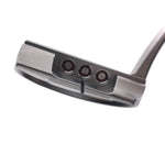 Used Scotty Cameron Special Select Del Mar Putter / 34.0 Inches / Left-Handed