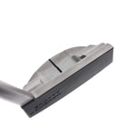 Used Scotty Cameron Special Select Del Mar Putter / 34.0 Inches / Left-Handed