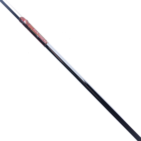 Used Scotty Cameron Special Select Del Mar Putter / 34.00 Inches / Left-Handed