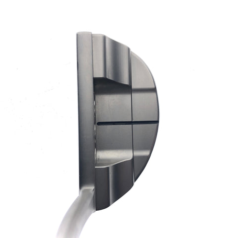 Used Scotty Cameron Special Select Del Mar Putter / 35.0 Inches