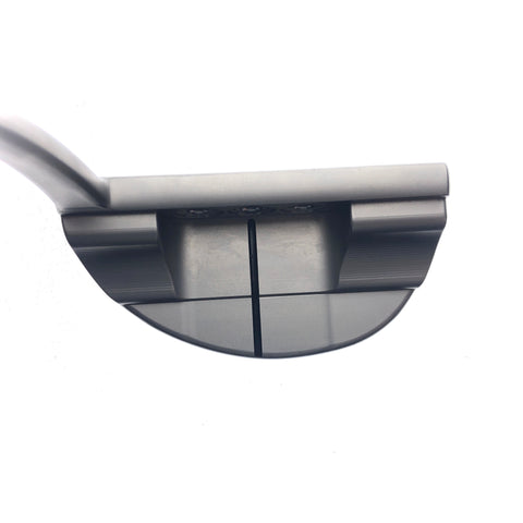Used Scotty Cameron Special Select Del Mar Putter / 35.0 Inches