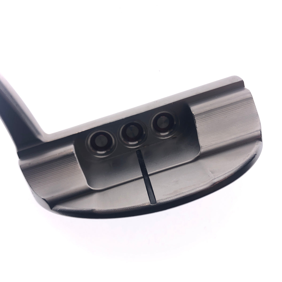 Used Scotty Cameron Special Select Del Mar Putter / 35.0 Inches