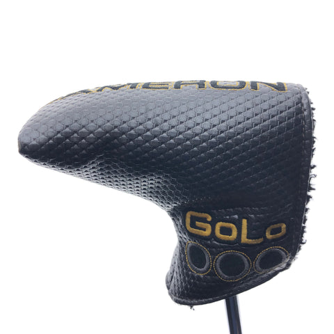 Used Scotty Cameron Special Select Del Mar Putter / 35.0 Inches