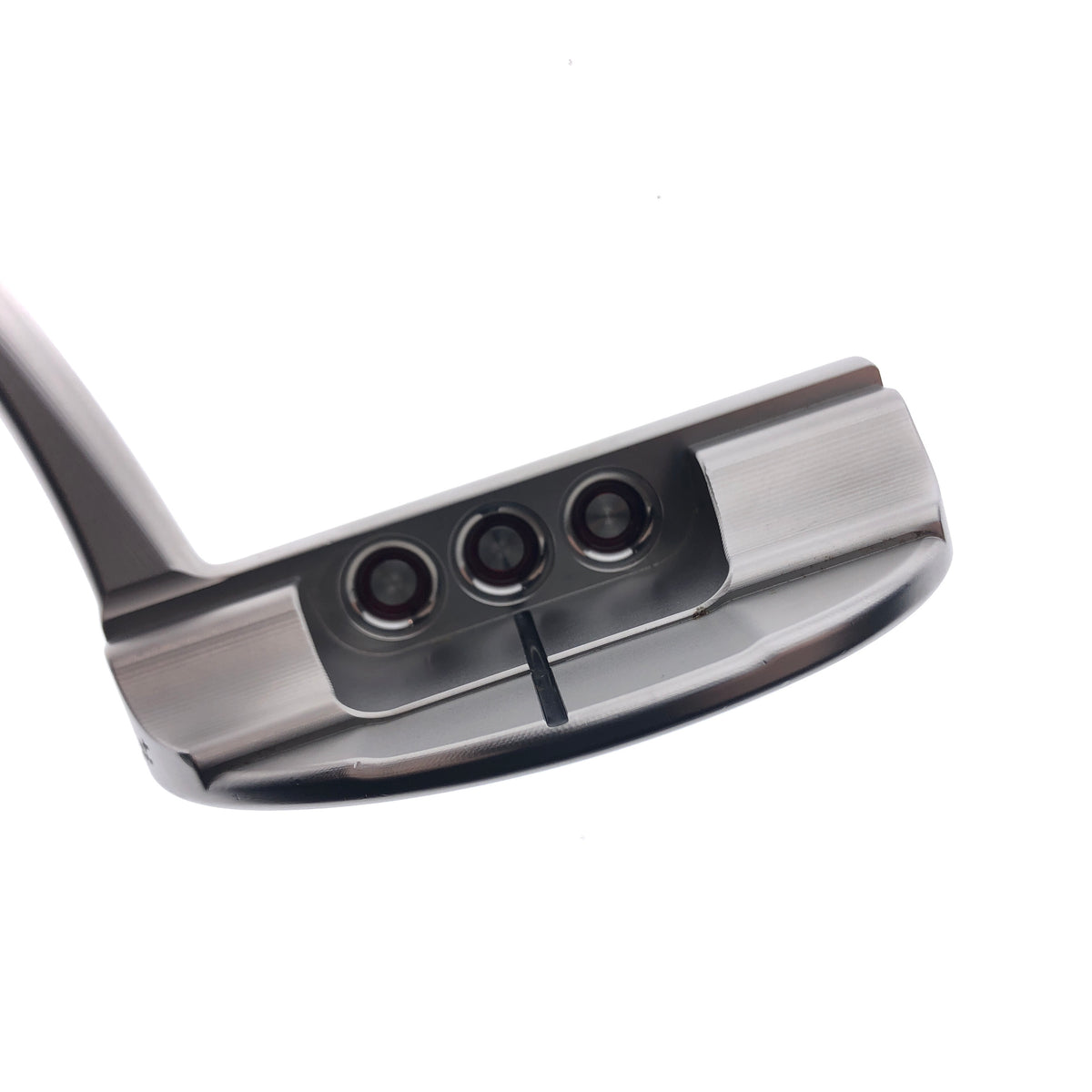 Used Scotty Cameron Special Select Del Mar Putter / 35.00 Inches