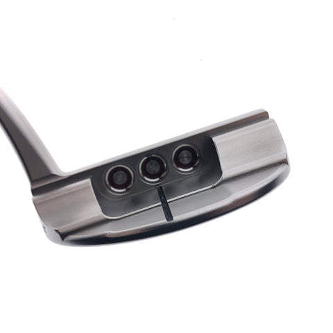 Used Scotty Cameron Special Select Del Mar Putter / 35.00 Inches